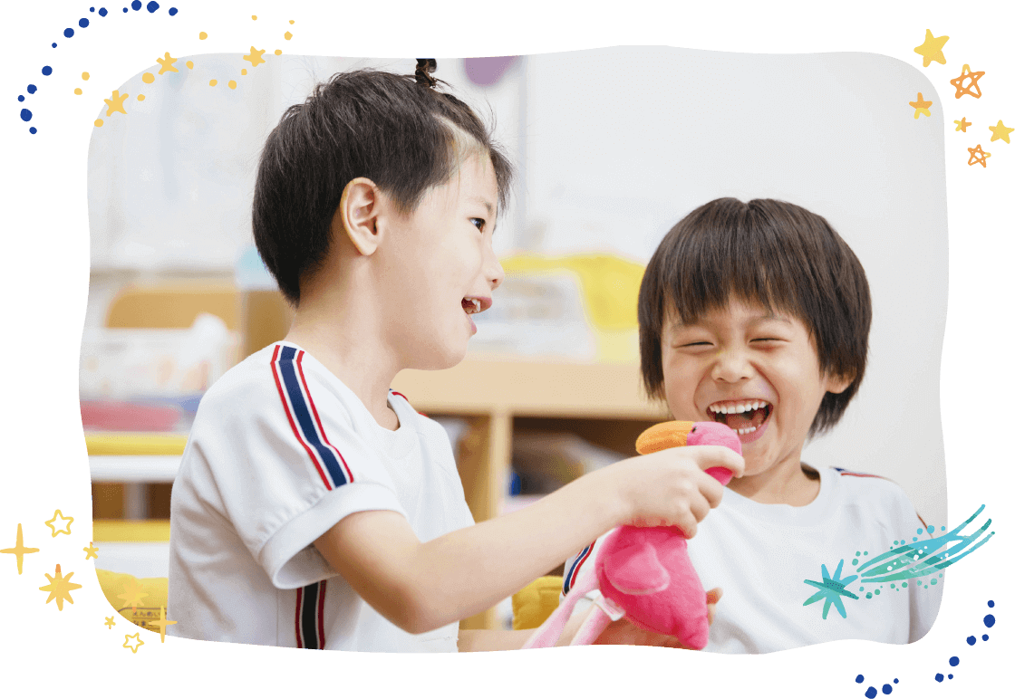 アポロ南堀江保育園の画像01