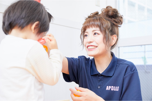 パリピ星人の特徴01