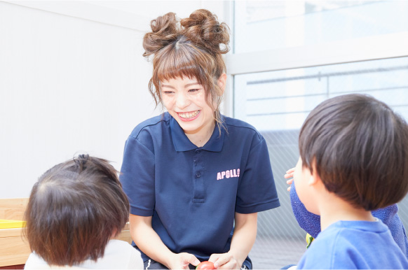 パリピ星人の特徴02