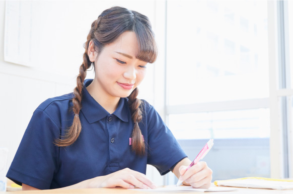 おっとり星人の特徴01