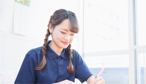 おっとり星人の特徴01